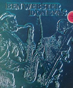 Ben Webster / Don Byas-0