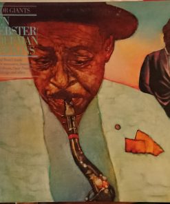 Ben Webster / Coleman Hawkins-0