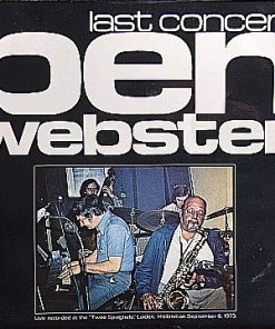 Ben Webster-0