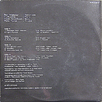 Ben Webster-1