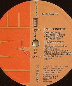 Ben Webster-4
