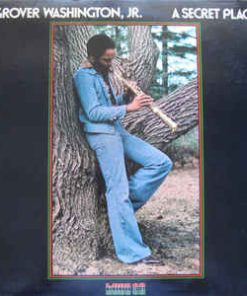 Grover Washington, Jr.-0