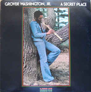 Grover Washington, Jr.-0
