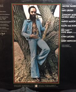 Grover Washington, Jr.-1