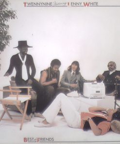 Twennynine Featuring Lenny White-9