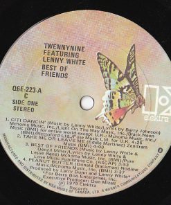 Twennynine Featuring Lenny White-8