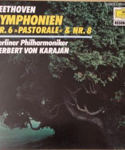 Ludwig Van Beethoven - Herbert Von Karajan, Berliner Philharmoniker-0