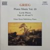 Grieg*, Einar Steen-Nøkleberg-0