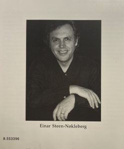 Grieg*, Einar Steen-Nøkleberg-4