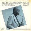 Eddie "Cleanhead" Vinson & Orchestra*-0