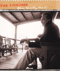 Jorma Kaukonen-0