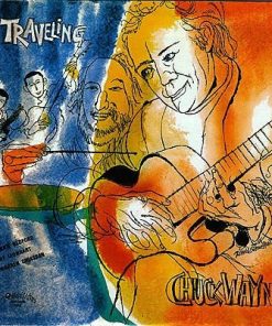 Chuck Wayne Trio* And Quartet*-0