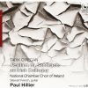 Tarik O'Regan - Stewart French, National Chamber Choir Of Ireland, Paul Hillier-0