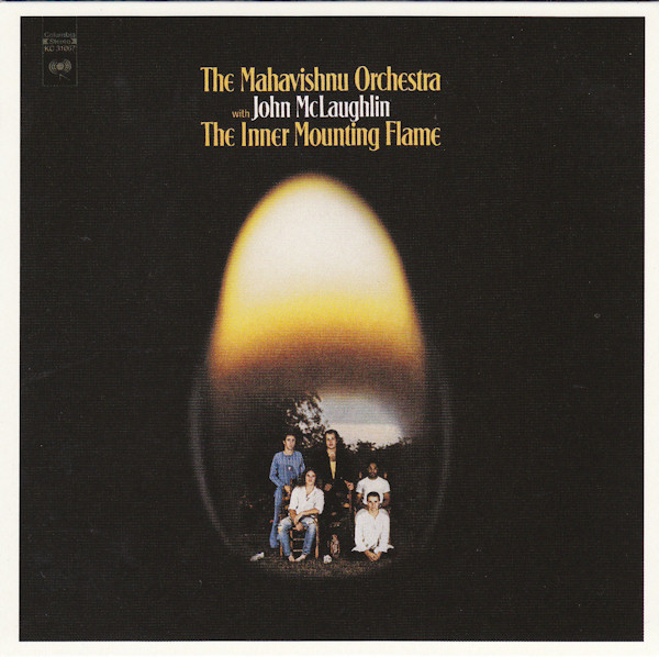 The Original Mahavishnu Orchestra* - The Complete Columbia Albums Collection (CD, Album + CD, Album + CD, Album + 2xCD, Album, R) (Near Mint (NM or M-)) - Image 3