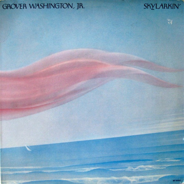 Grover Washington, Jr.-0