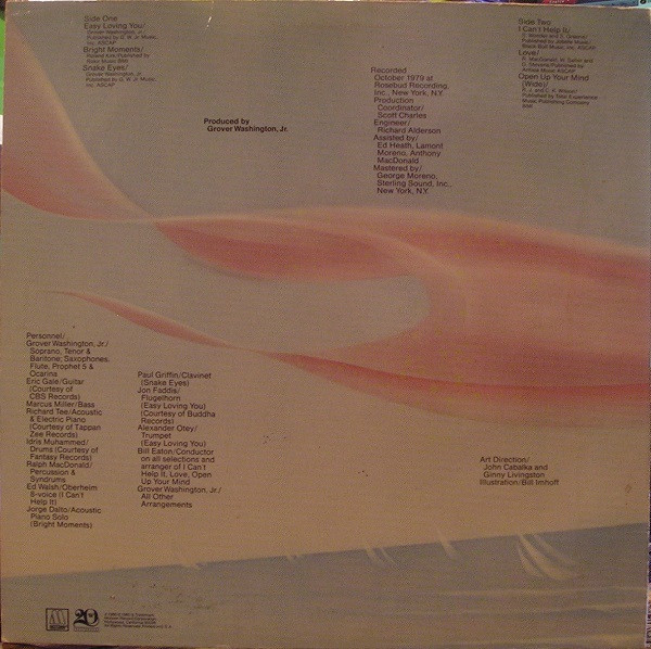 Grover Washington, Jr.-1