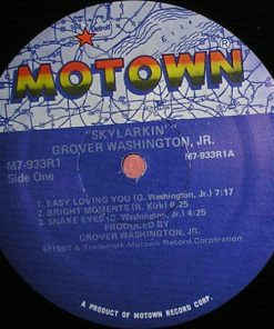 Grover Washington, Jr.-2