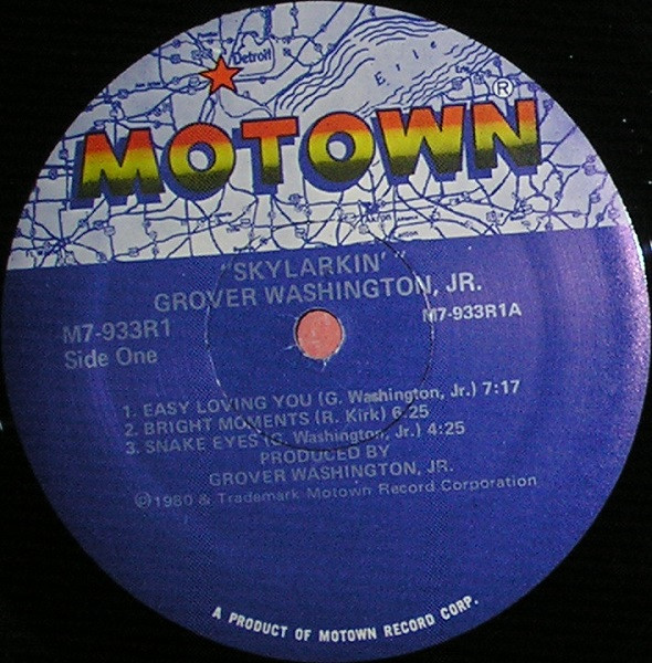 Grover Washington, Jr.-2