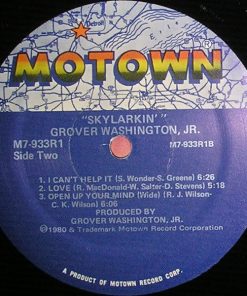 Grover Washington, Jr.-3