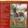 William Byrd - The Cardinall's Musick, Andrew Carwood-0