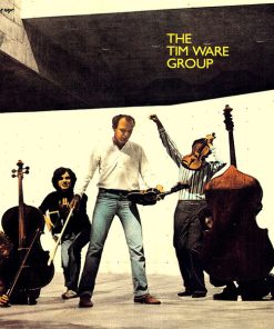 The Tim Ware Group-0