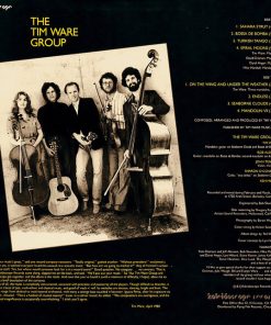 The Tim Ware Group-1