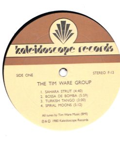 The Tim Ware Group-2