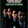 Clarence Wheeler & The Enforcers-0