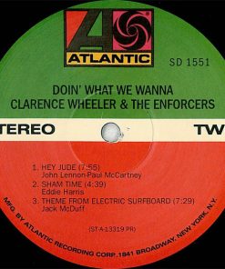 Clarence Wheeler & The Enforcers-3