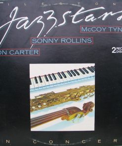 Ron Carter / Sonny Rollins / McCoy Tyner-1