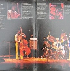 Ron Carter / Sonny Rollins / McCoy Tyner-3