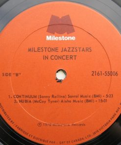Ron Carter / Sonny Rollins / McCoy Tyner-5