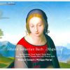 Johann Sebastian Bach / Maria Keohane, Anna Zander, Carlos Mena (2), Hans Jörg Mammel, Stephan Macleod, Francis Jacob, Ricercar Consort, Philippe Pierlot (2)-0