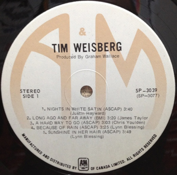 Tim Weisberg-2