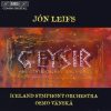 Jón Leifs / Iceland Symphony Orchestra, Osmo Vänskä-0
