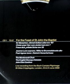 Bach* - Gardiner*-4