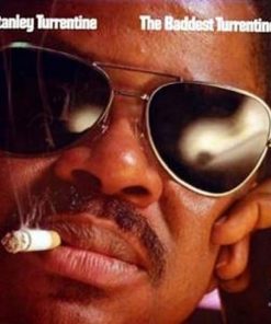 Stanley Turrentine-9