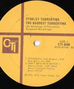 Stanley Turrentine-7