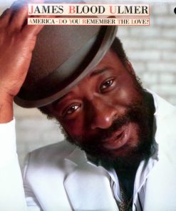 James Blood Ulmer-0