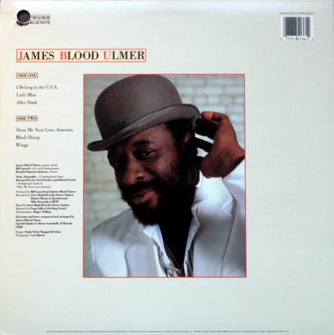 James Blood Ulmer-1