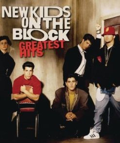 New Kids On The Block-9