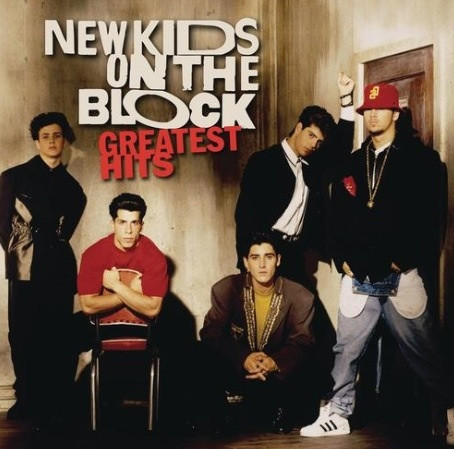 New Kids On The Block-9