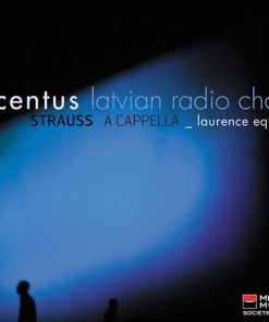 Accentus*, Latvian Radio Choir _ Laurence Equilbey-0