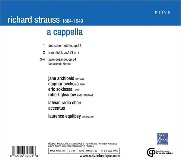 Accentus*, Latvian Radio Choir _ Laurence Equilbey-1