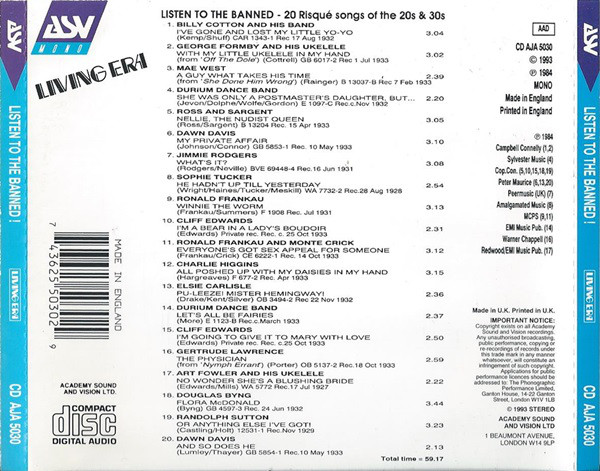 Various-1