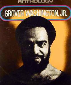 Grover Washington, Jr.-0