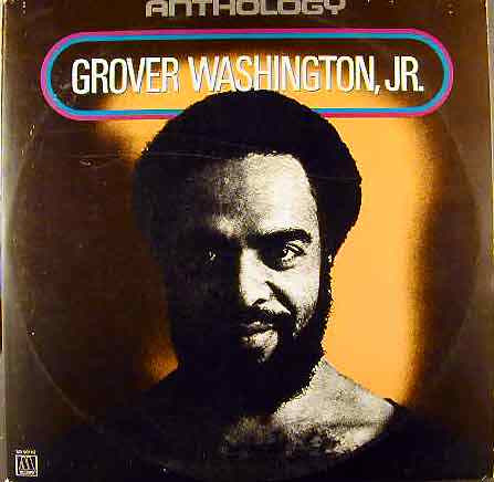 Grover Washington, Jr.-0