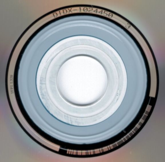 Luke Bryan - Crash My Party (CD, Album, Son) (Mint (M)) - Image 4