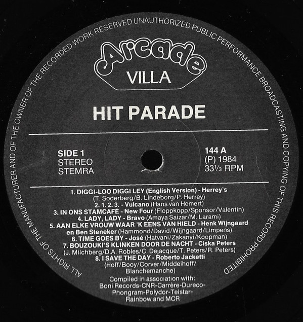 Various-2