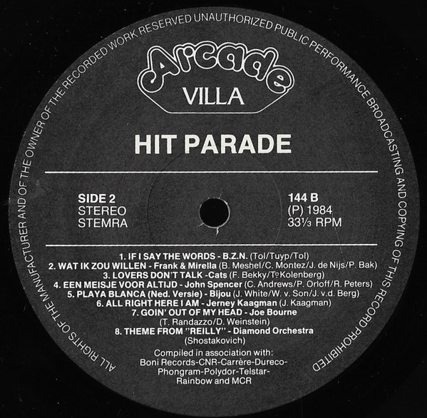 Various-3
